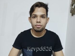 Kevpd626
