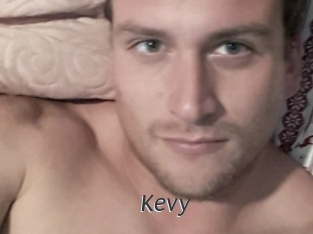 Kevy