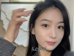 Kewei