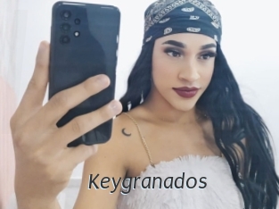 Keygranados