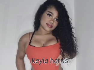 Keyla_harris