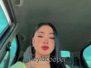 Keylacooper