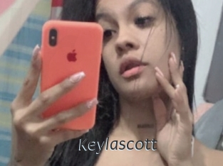 Keylascott
