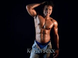 keylersexx Ligne Rose