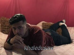 Khaledusaw