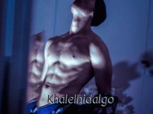 Khalelhidalgo