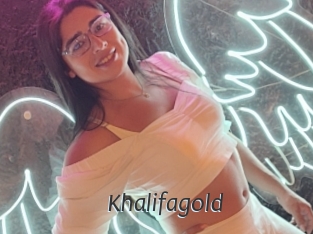 khalifagold Ligne Rose