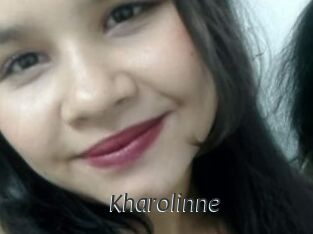 Kharolinne