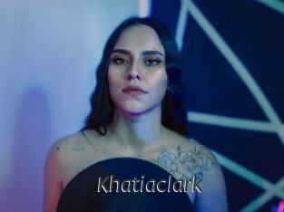 Khatiaclark