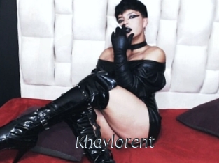 Khaylorent