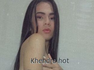 Khendra_hot