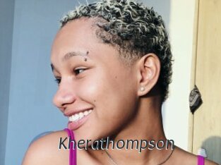 Kherathompson