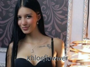 Khloeflowwer