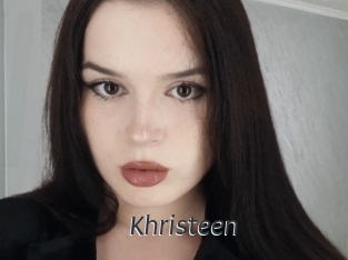 Khristeen