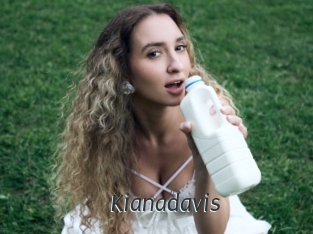 Kianadavis