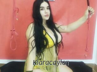 Kiaracaylen