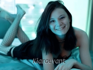 Kiaraevant