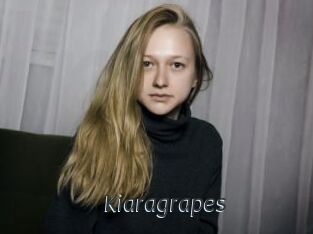 Kiaragrapes