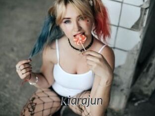 Kiarajun