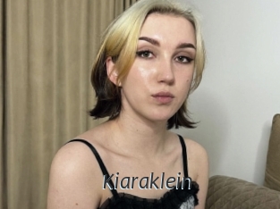 Kiaraklein