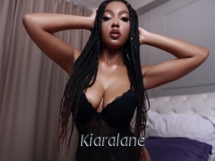 Kiaralane