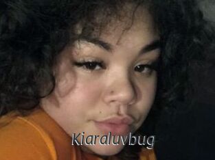 Kiaraluvbug