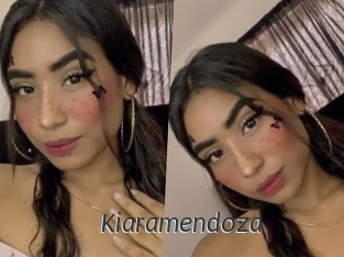 Kiaramendoza