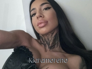 Kiaramoreno
