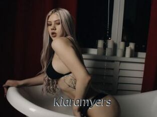 Kiaramyers