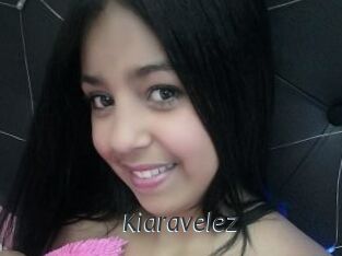 Kiaravelez