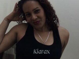 Kiarax