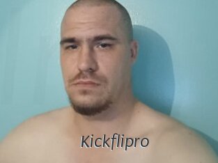 Kickflipro