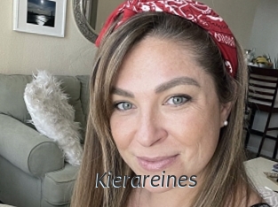 Kierareines