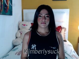 Kiimberlysuck