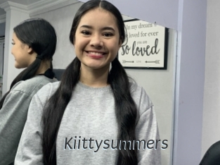 Kiittysummers