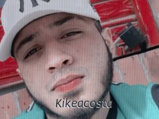 Kikeacosta