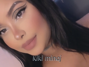 Kiki_minaj