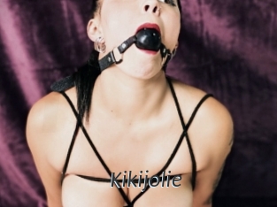 Kikijolie
