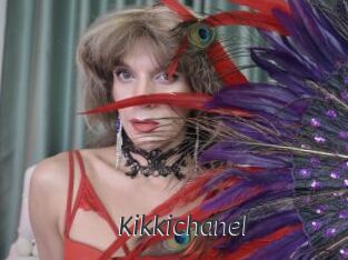 Kikkichanel