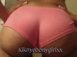 Kiknyebonygirlxx