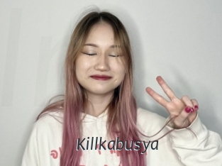 Killkabusya