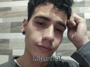 Kilyanhot