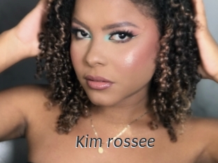 kim_rossee Ligne Rose