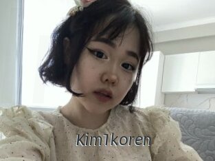 kim1koren Ligne Rose