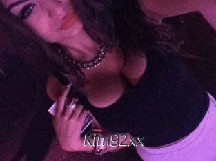 Kim92xx