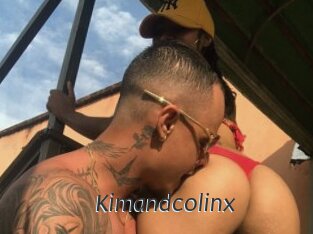 Kimandcolinx