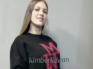 Kimberlidean