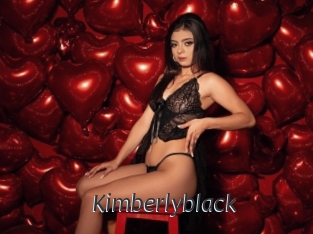 kimberlyblack Ligne Rose