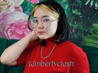 Kimberlyclash