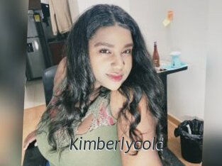 Kimberlycold